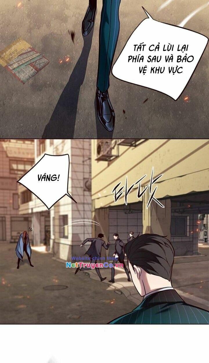 Cô Dâu Của Sói Trắng Chapter 108 - Trang 2