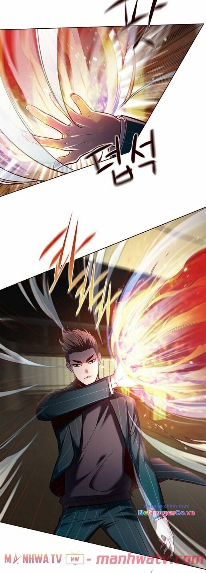 Cô Dâu Của Sói Trắng Chapter 108 - Trang 2