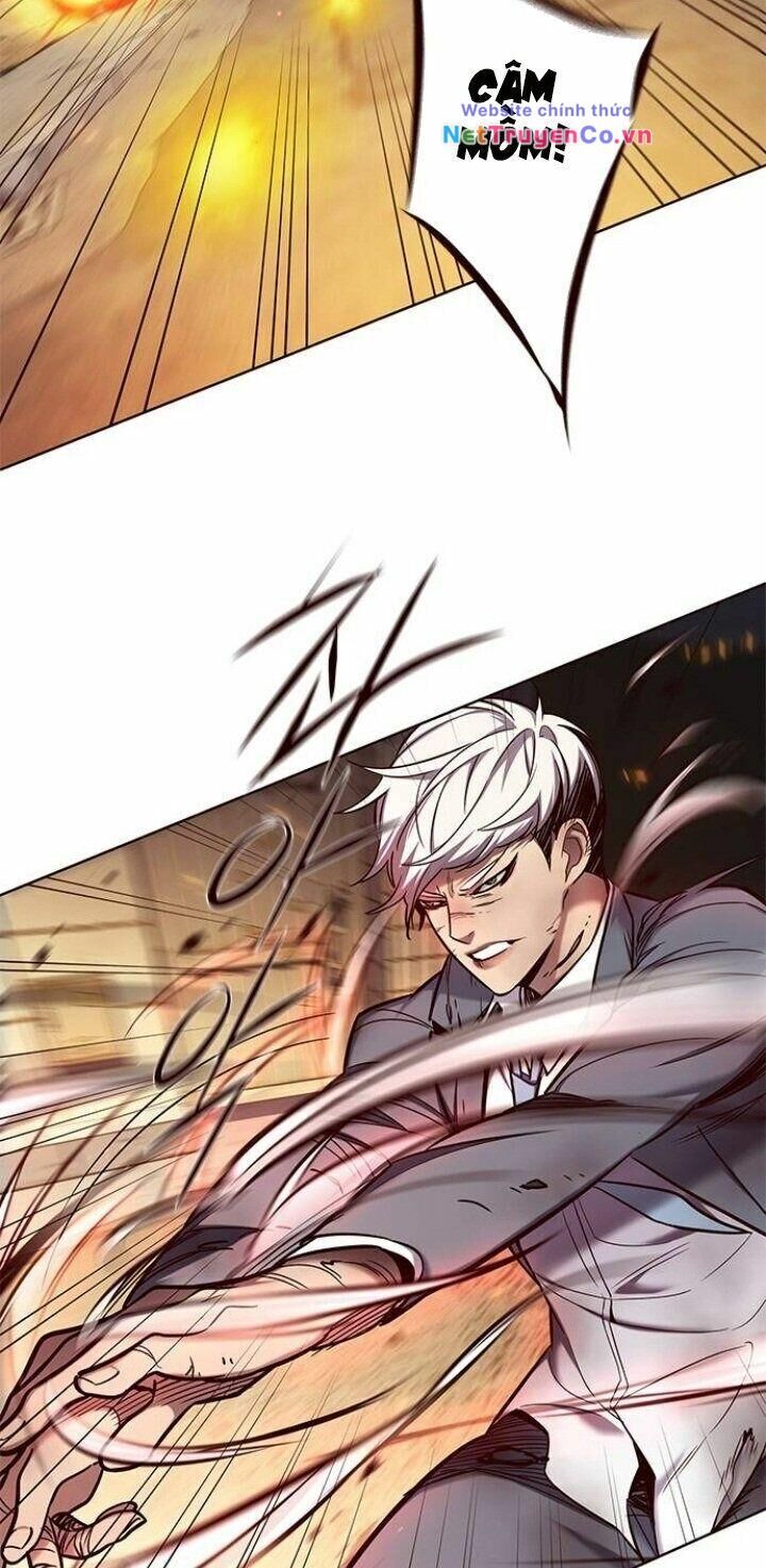Cô Dâu Của Sói Trắng Chapter 110 - Trang 2