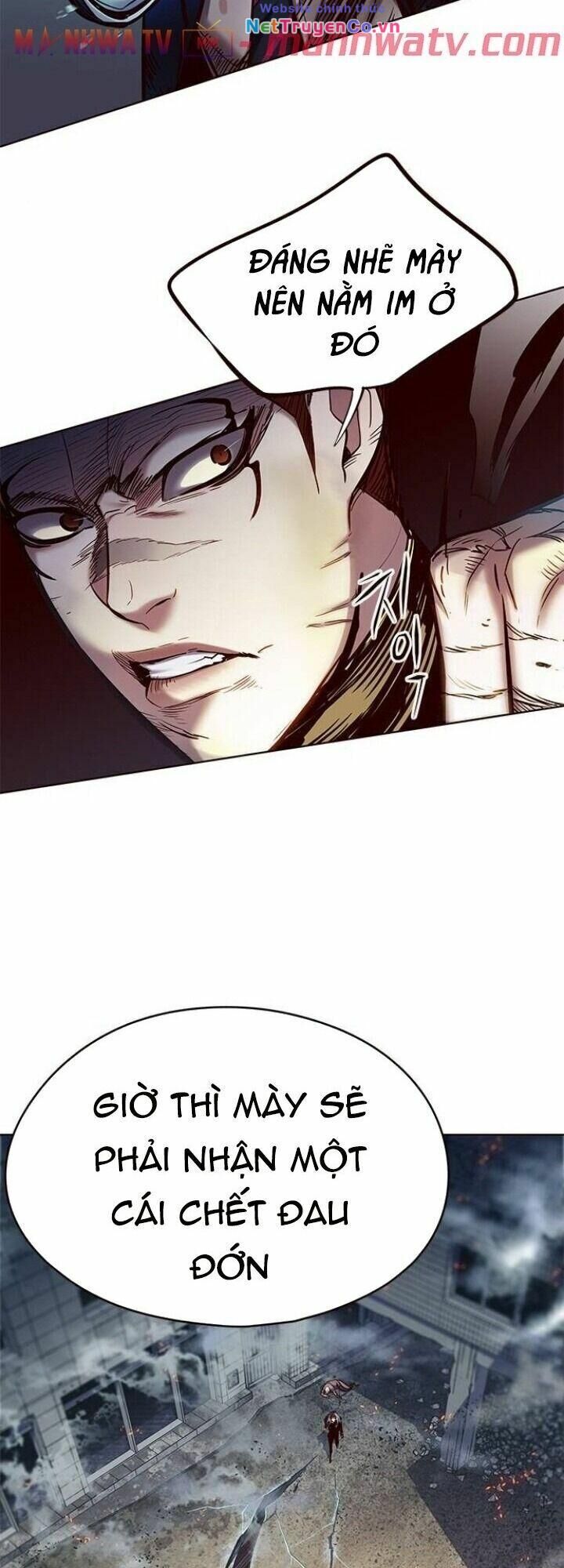 Cô Dâu Của Sói Trắng Chapter 110 - Trang 2