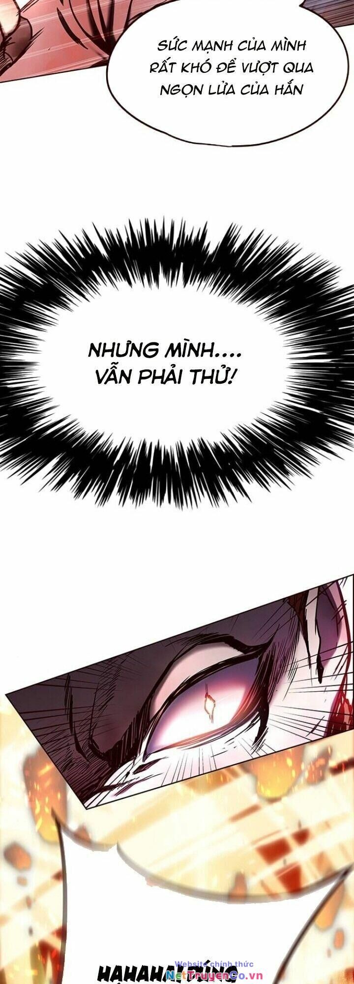 Cô Dâu Của Sói Trắng Chapter 110 - Trang 2