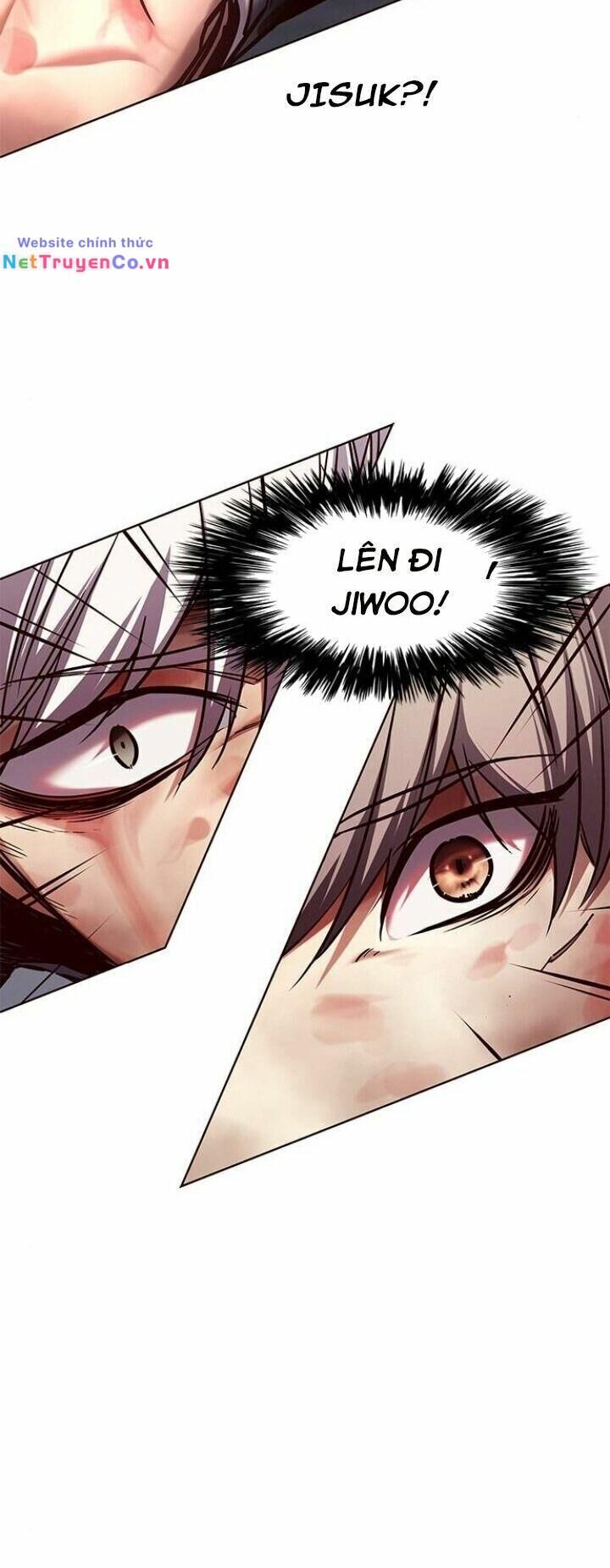 Cô Dâu Của Sói Trắng Chapter 110 - Trang 2