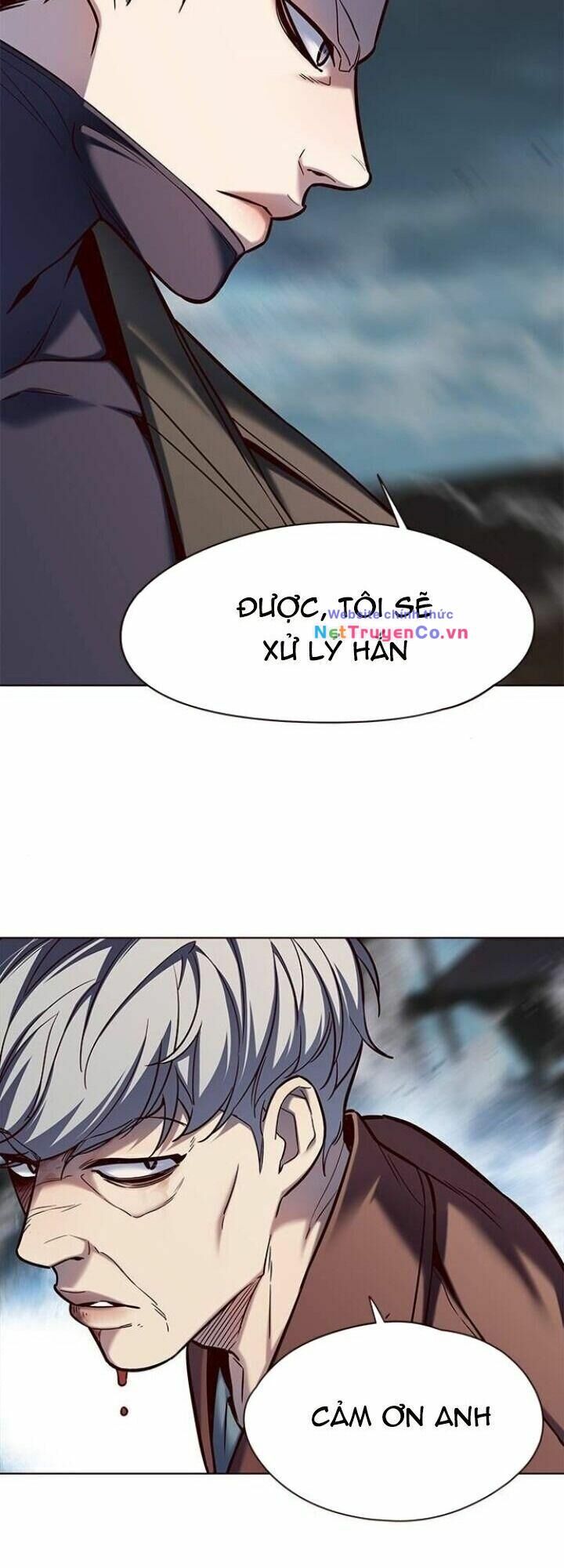 Cô Dâu Của Sói Trắng Chapter 112 - Trang 2