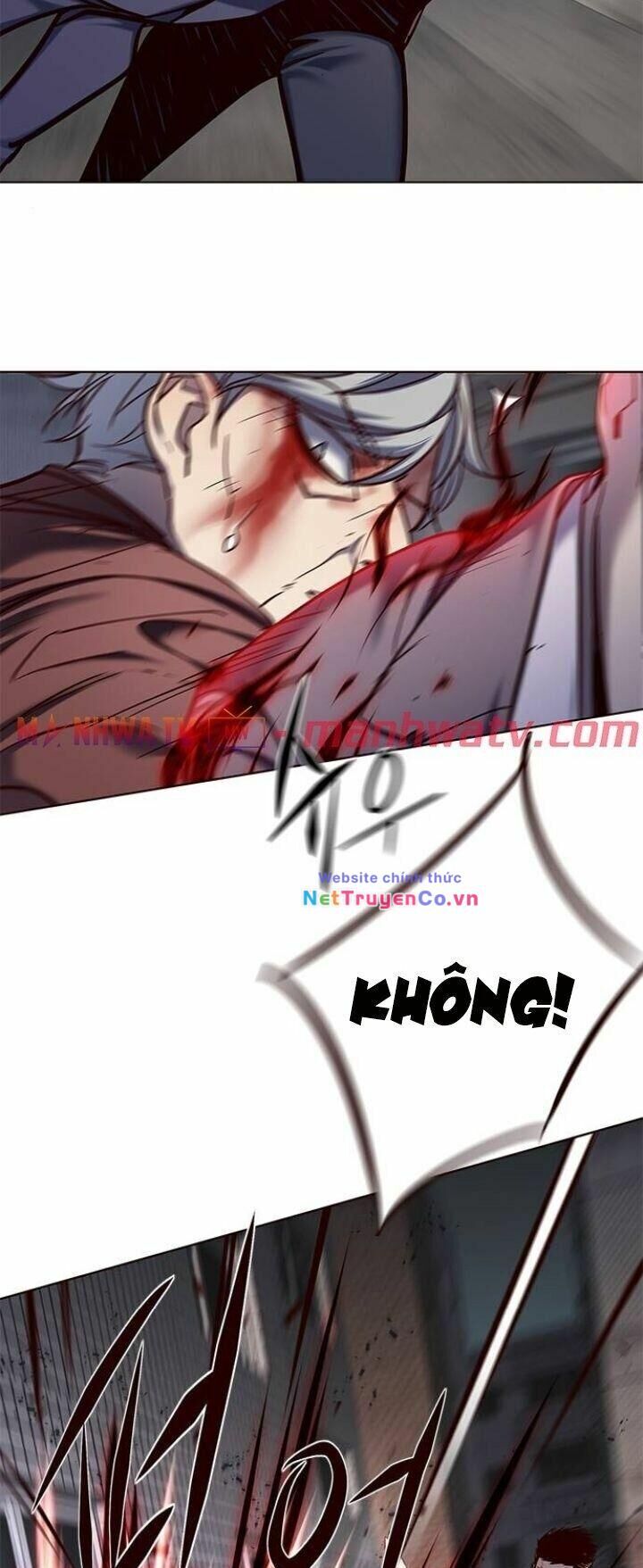 Cô Dâu Của Sói Trắng Chapter 112 - Trang 2