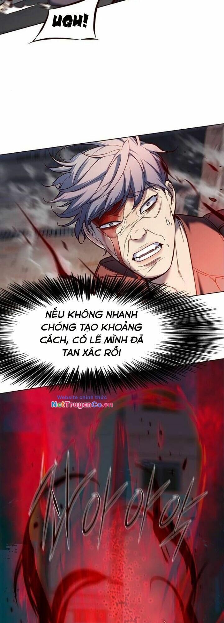 Cô Dâu Của Sói Trắng Chapter 112 - Trang 2