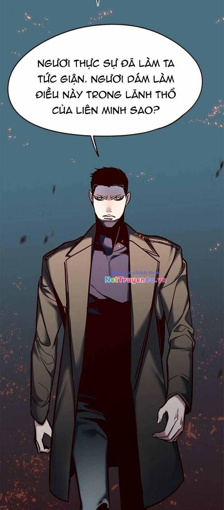 Cô Dâu Của Sói Trắng Chapter 112 - Trang 2
