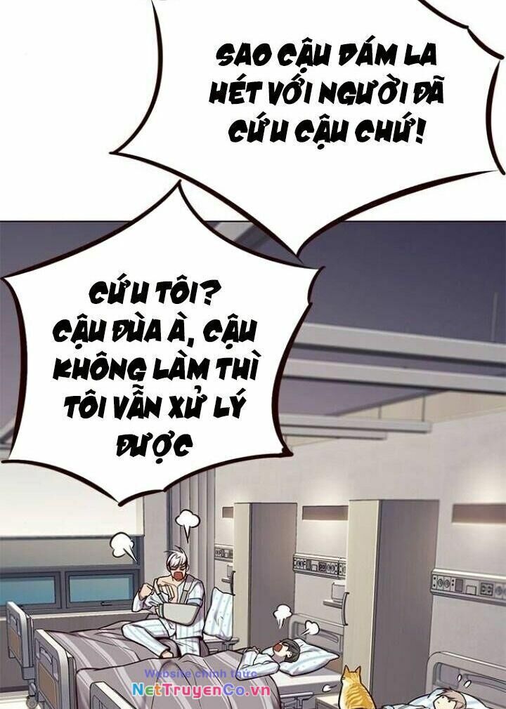 Cô Dâu Của Sói Trắng Chapter 113 - Trang 2