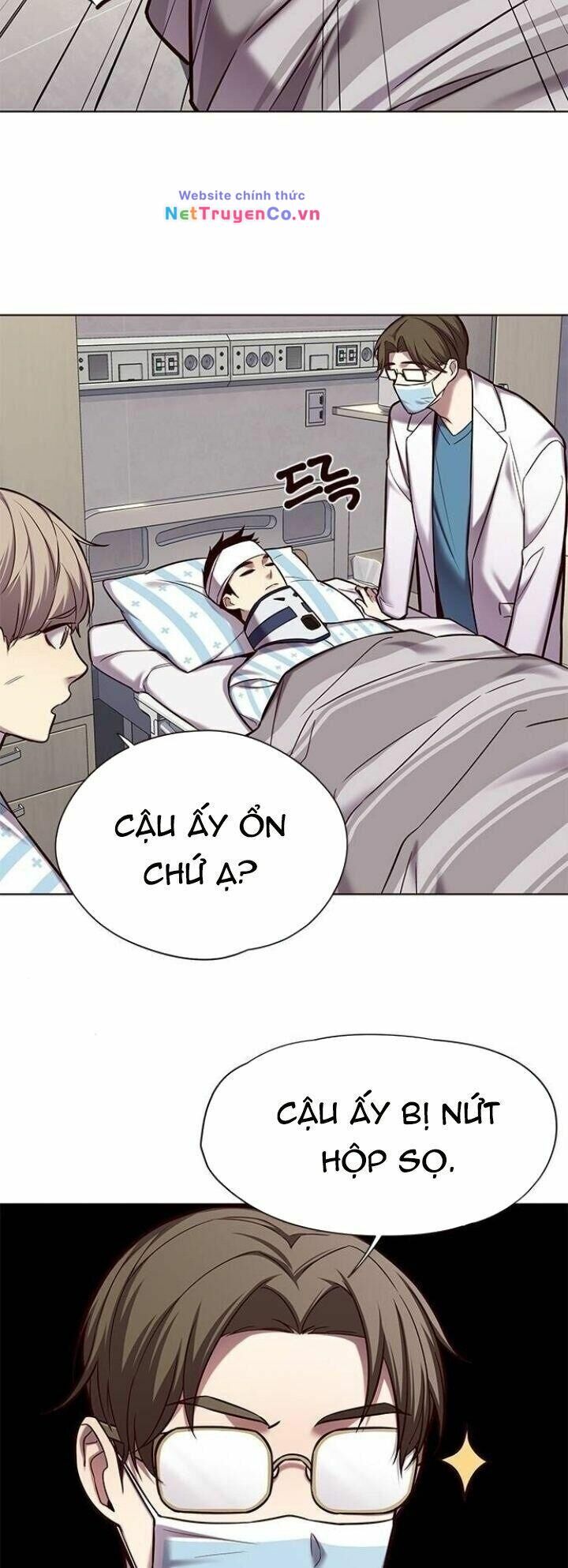 Cô Dâu Của Sói Trắng Chapter 113 - Trang 2