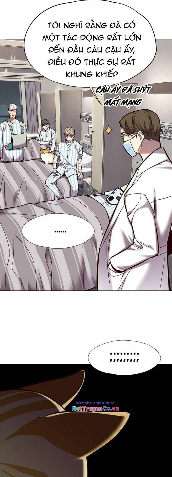 Cô Dâu Của Sói Trắng Chapter 113 - Trang 2