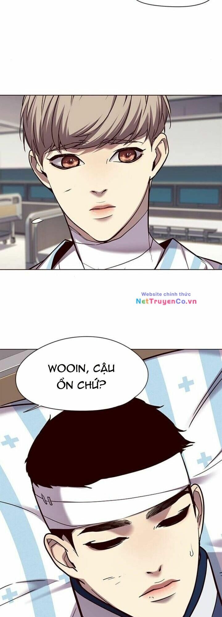 Cô Dâu Của Sói Trắng Chapter 113 - Trang 2