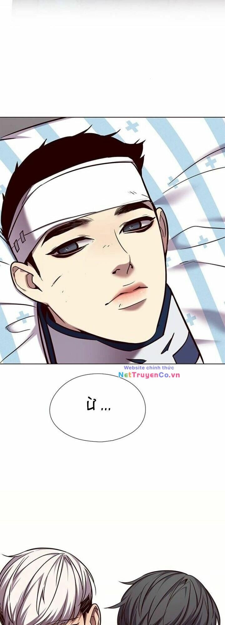 Cô Dâu Của Sói Trắng Chapter 113 - Trang 2