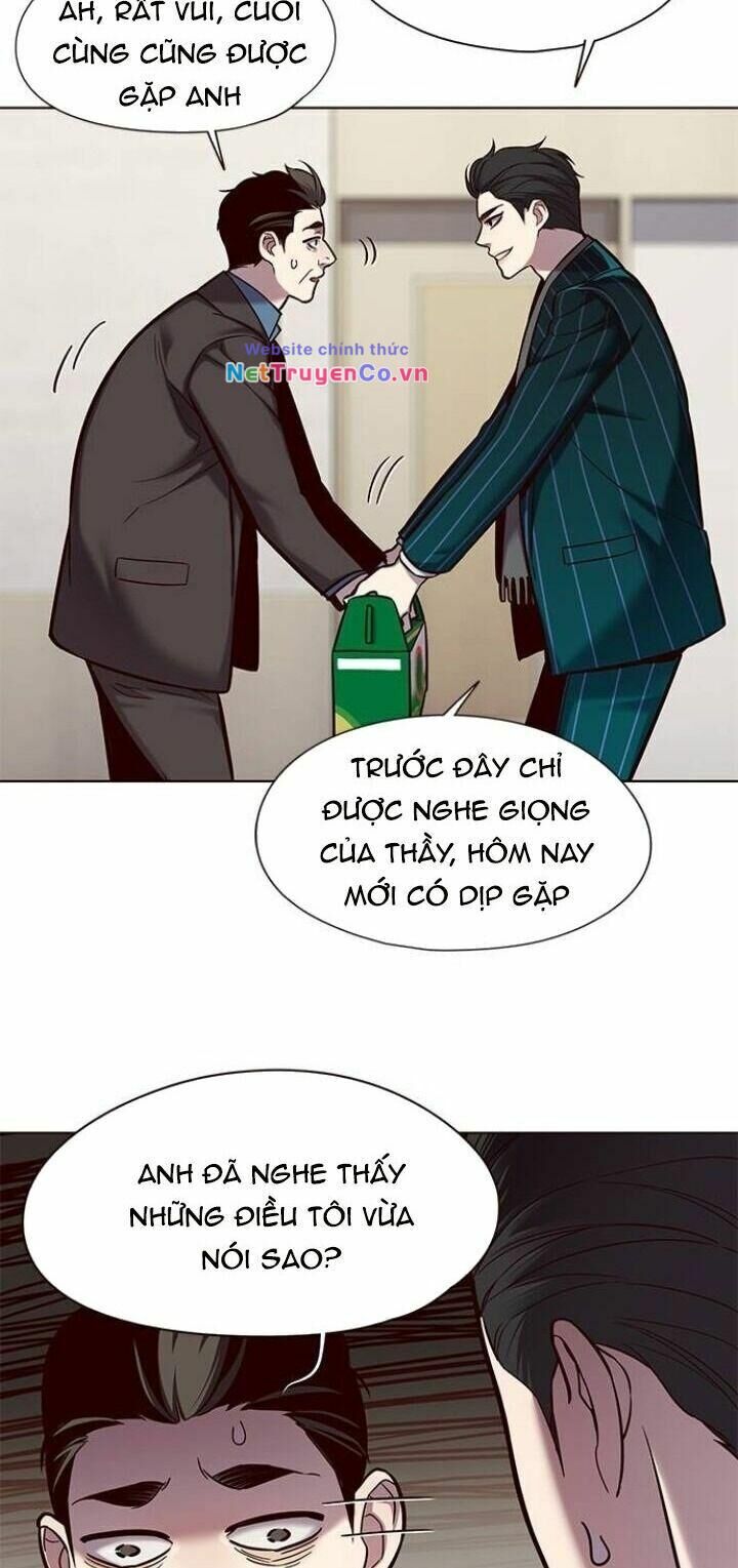 Cô Dâu Của Sói Trắng Chapter 114 - Trang 2
