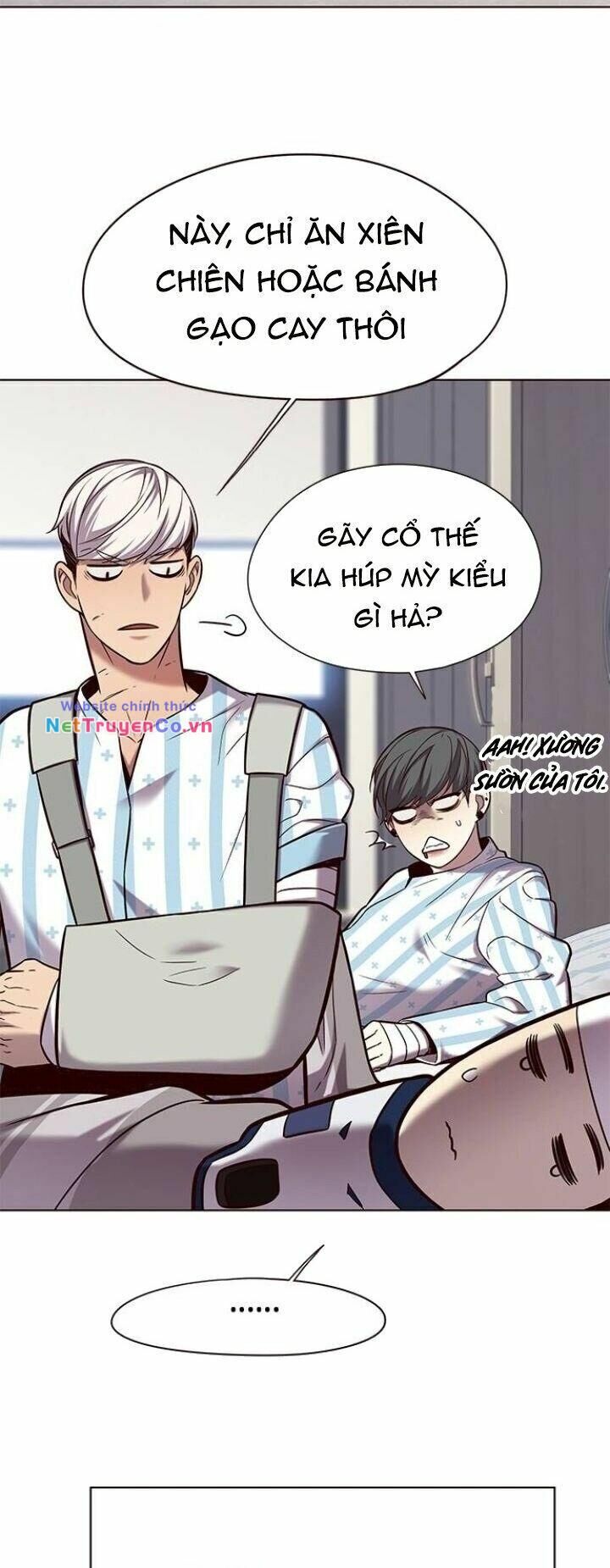 Cô Dâu Của Sói Trắng Chapter 114 - Trang 2