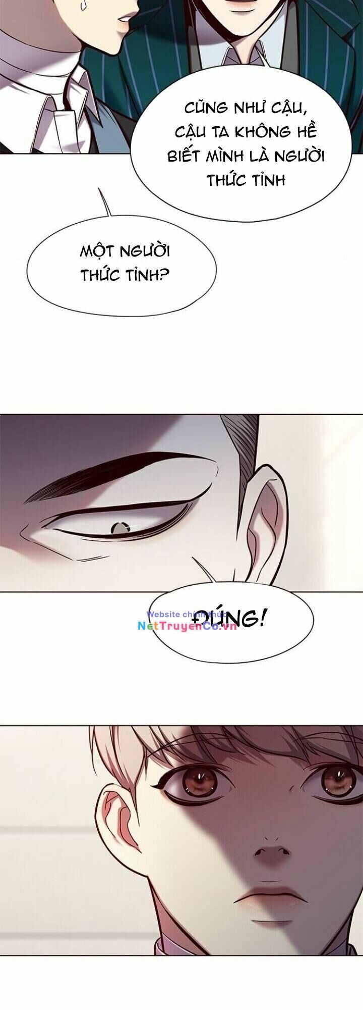 Cô Dâu Của Sói Trắng Chapter 114 - Trang 2