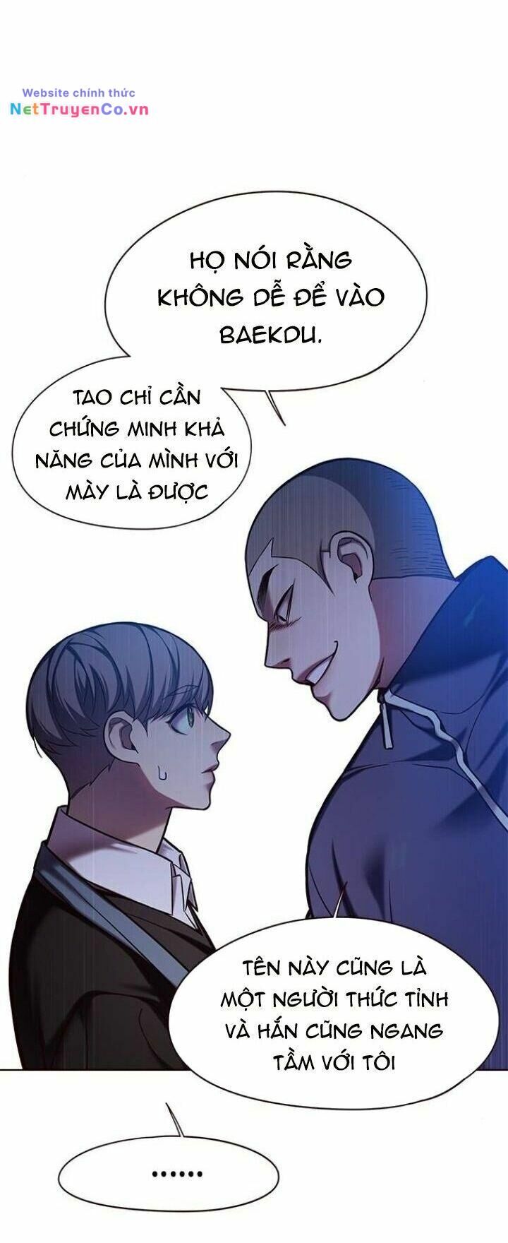 Cô Dâu Của Sói Trắng Chapter 114 - Trang 2