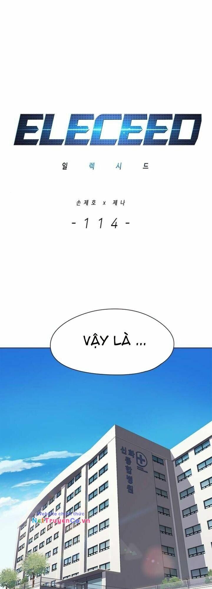 Cô Dâu Của Sói Trắng Chapter 114 - Trang 2