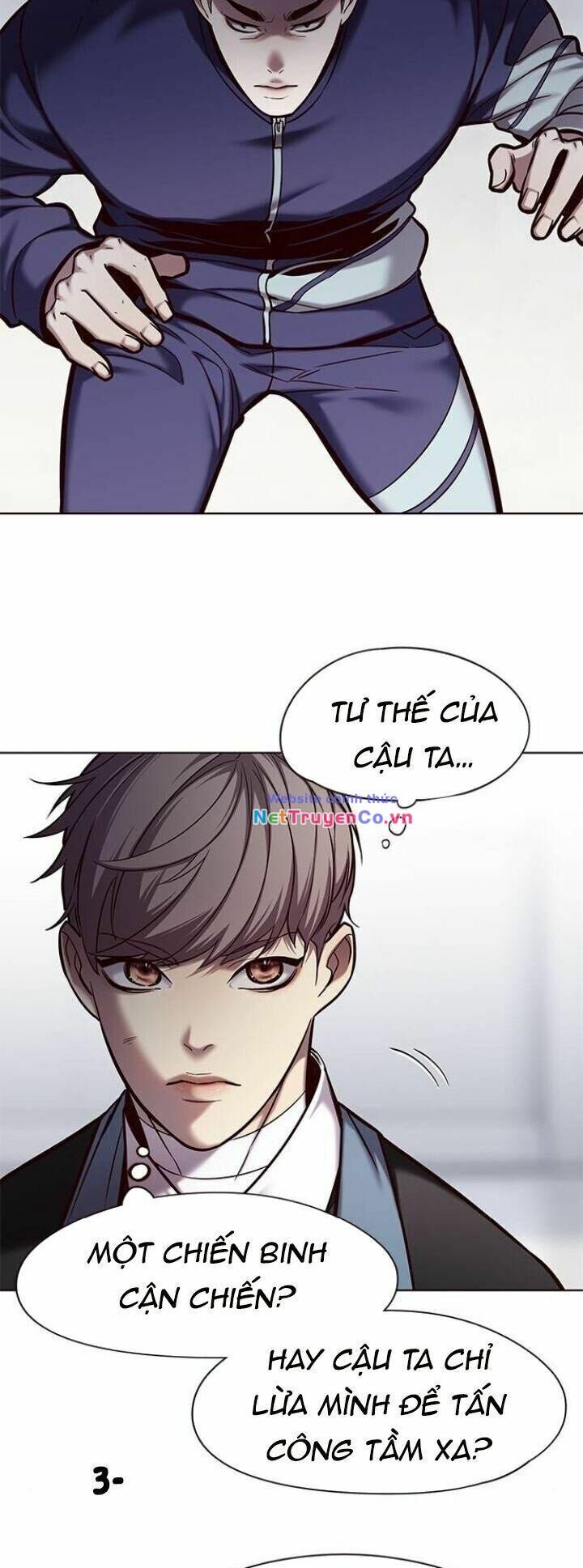 Cô Dâu Của Sói Trắng Chapter 114 - Trang 2