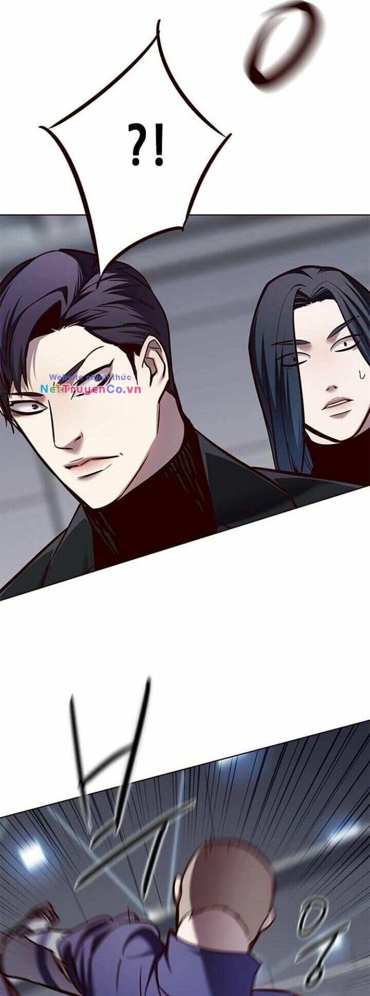 Cô Dâu Của Sói Trắng Chapter 114 - Trang 2