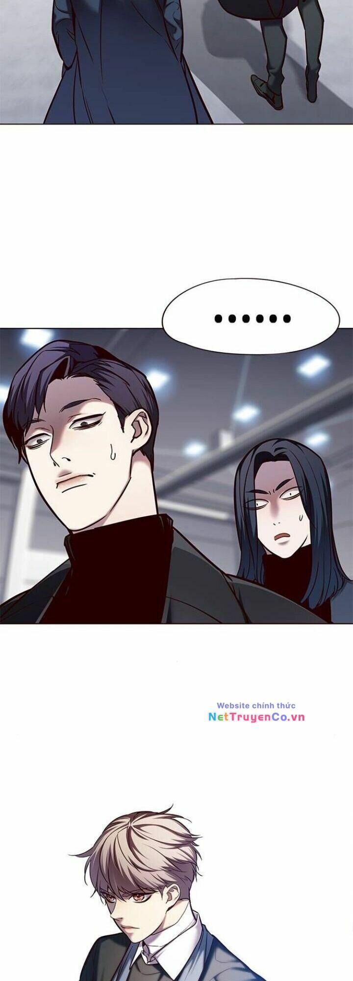 Cô Dâu Của Sói Trắng Chapter 114 - Trang 2