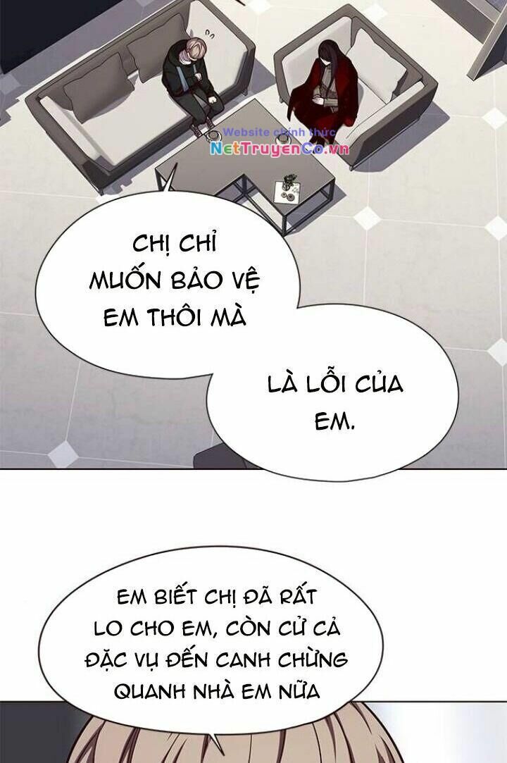 Cô Dâu Của Sói Trắng Chapter 115 - Trang 2