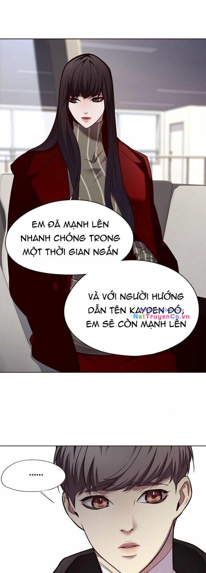 Cô Dâu Của Sói Trắng Chapter 115 - Trang 2