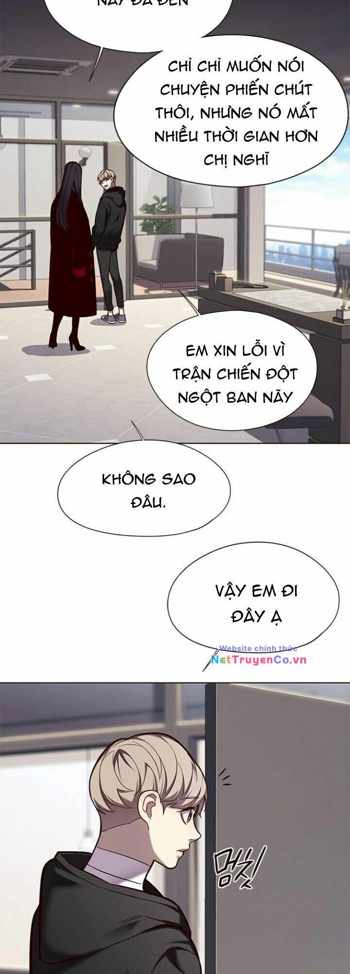 Cô Dâu Của Sói Trắng Chapter 115 - Trang 2