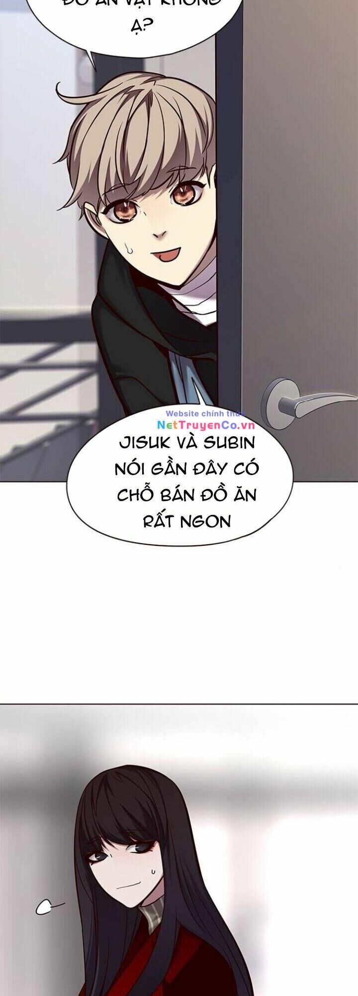 Cô Dâu Của Sói Trắng Chapter 115 - Trang 2