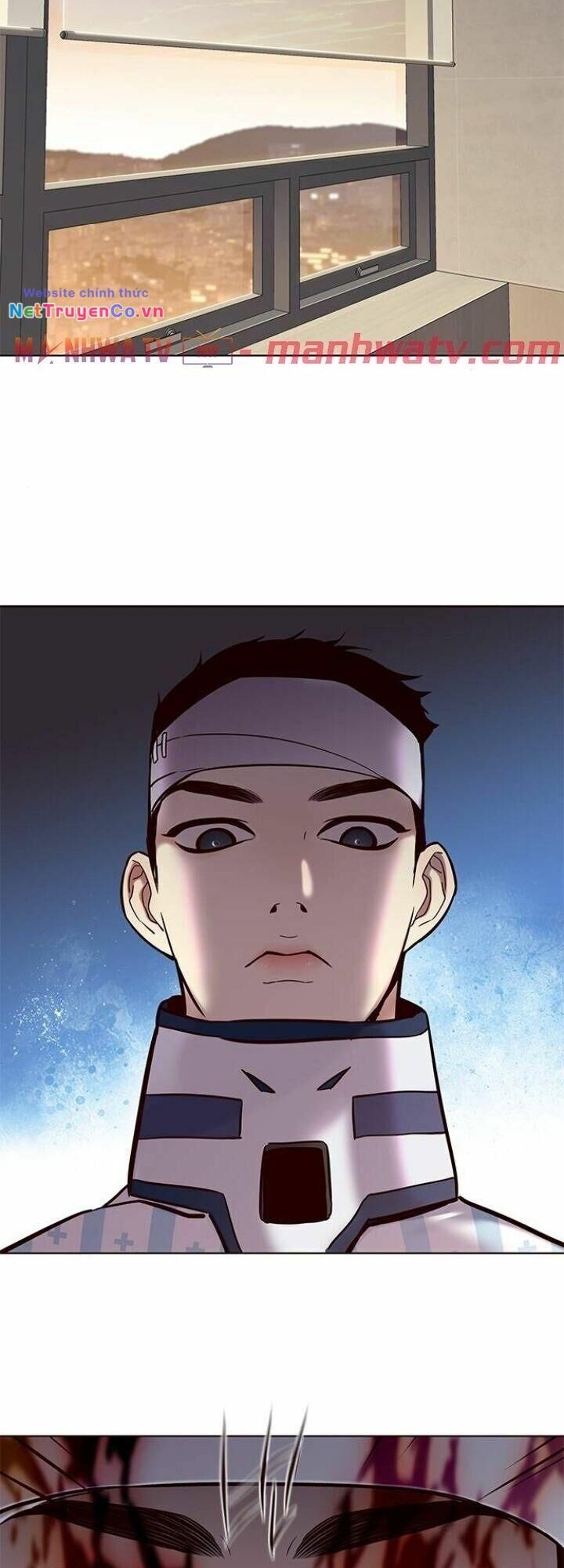 Cô Dâu Của Sói Trắng Chapter 115 - Trang 2