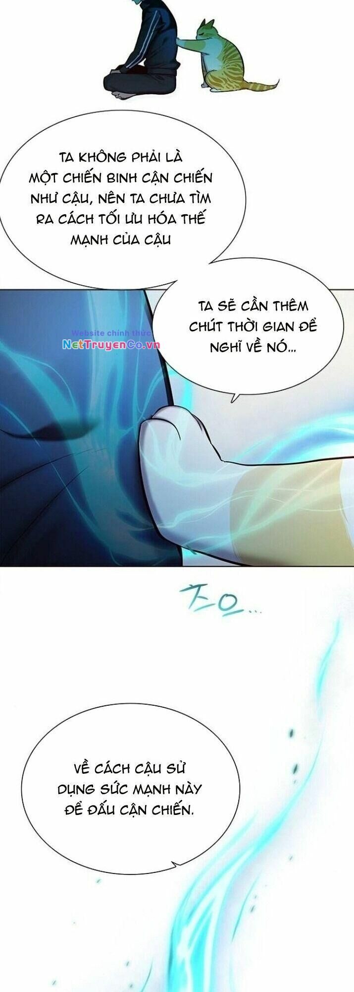 Cô Dâu Của Sói Trắng Chapter 116 - Trang 2