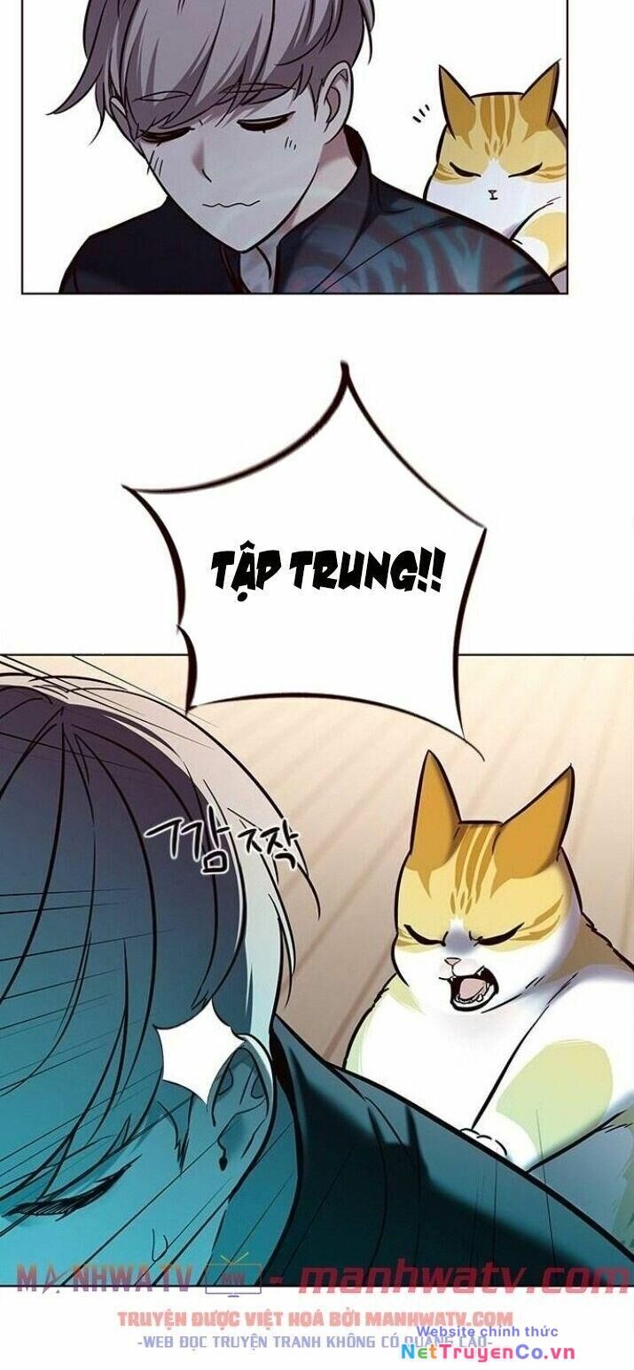 Cô Dâu Của Sói Trắng Chapter 116 - Trang 2