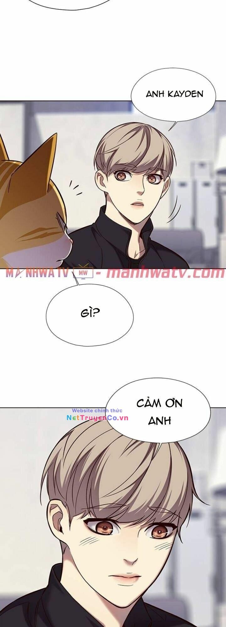 Cô Dâu Của Sói Trắng Chapter 116 - Trang 2