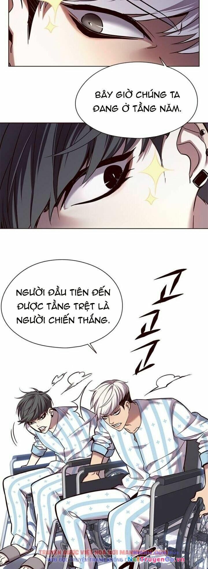 Cô Dâu Của Sói Trắng Chapter 116 - Trang 2