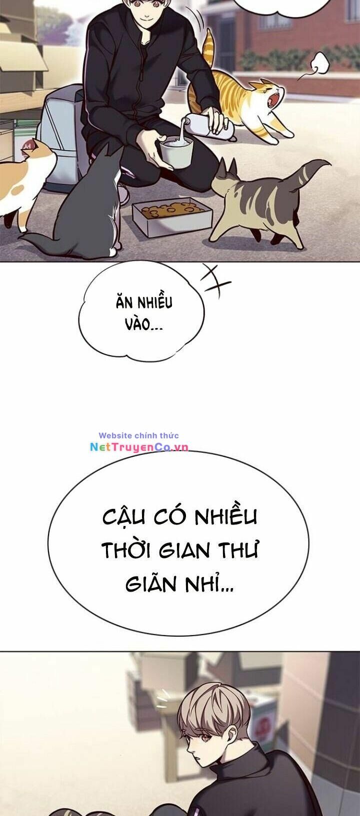 Cô Dâu Của Sói Trắng Chapter 117 - Trang 2