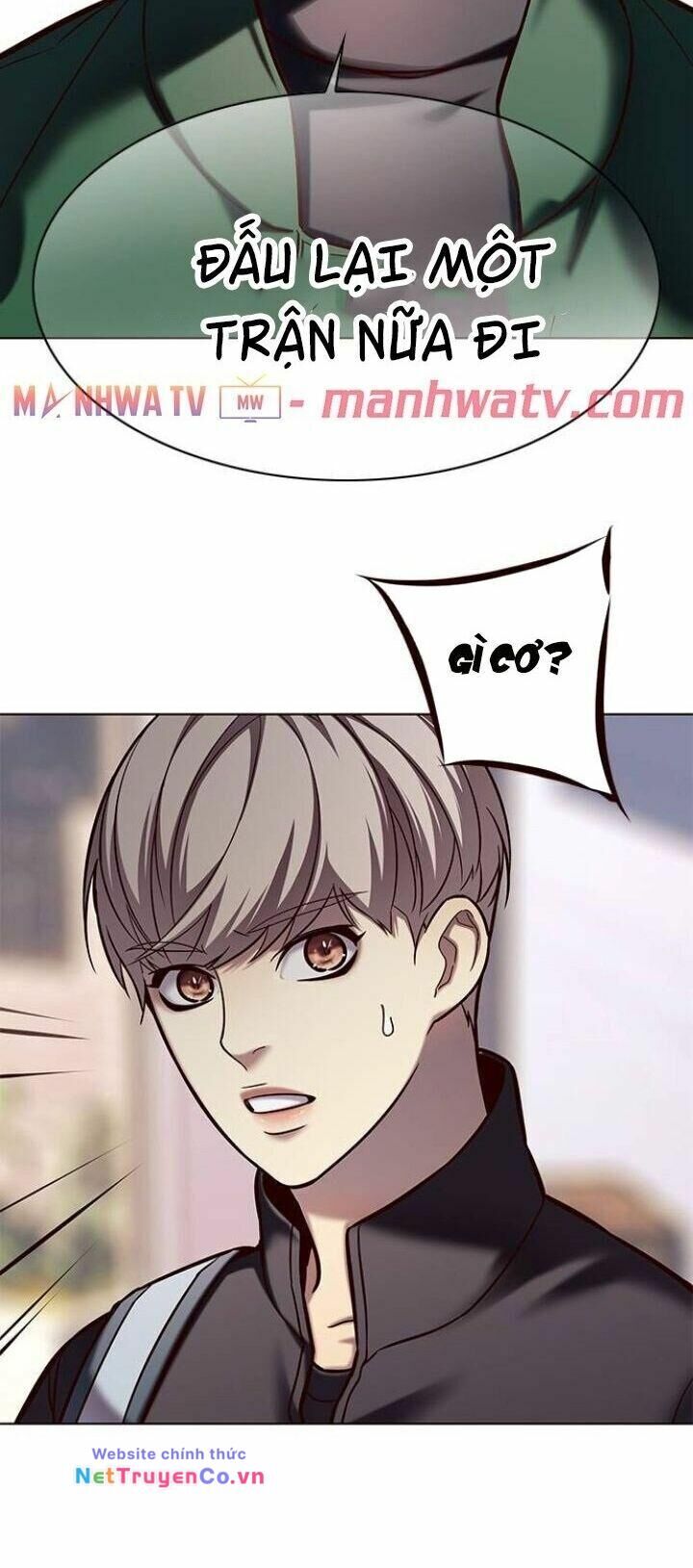 Cô Dâu Của Sói Trắng Chapter 117 - Trang 2