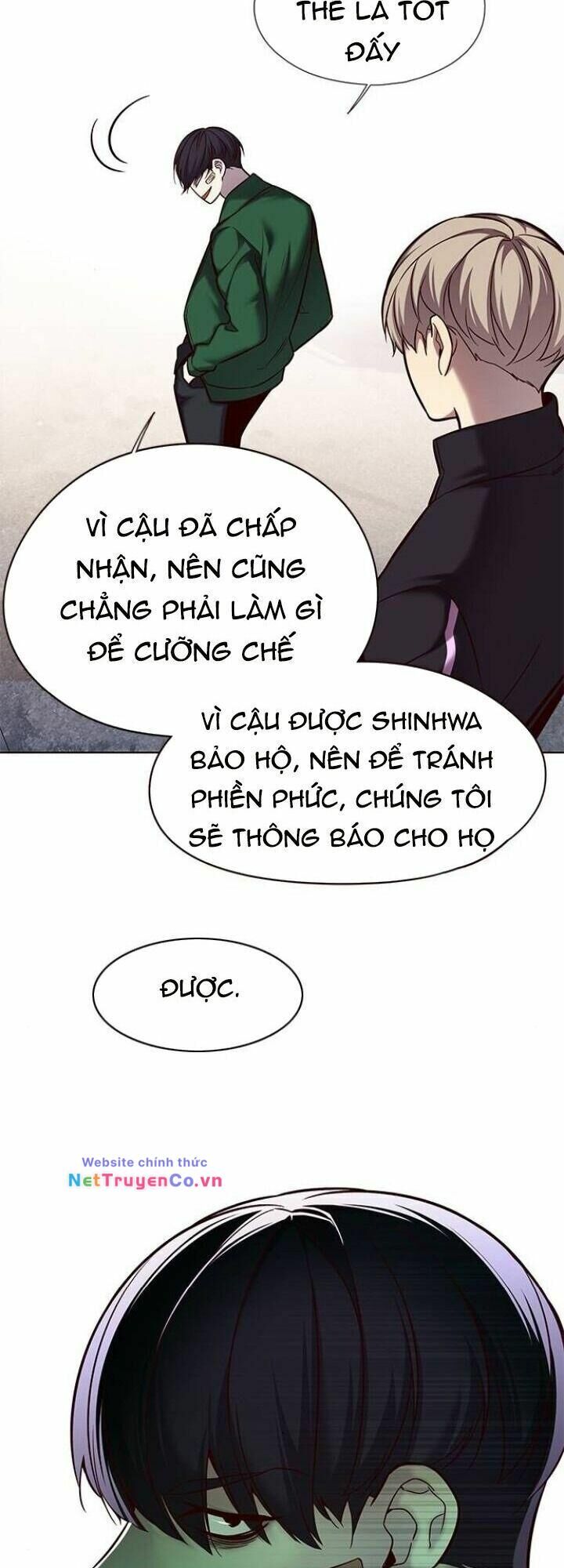 Cô Dâu Của Sói Trắng Chapter 117 - Trang 2