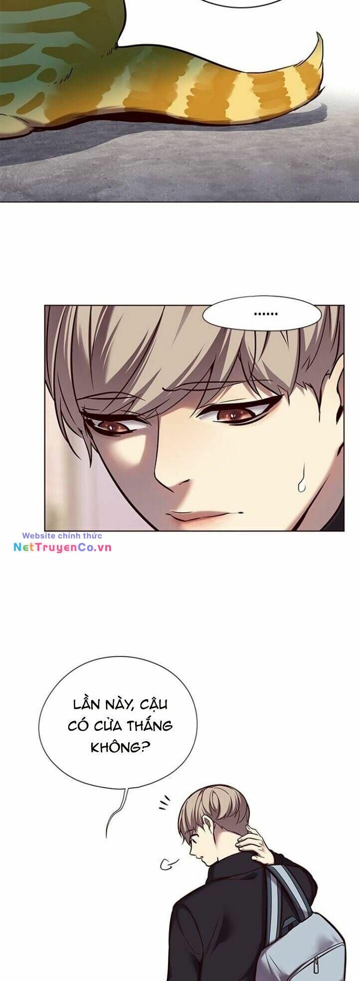 Cô Dâu Của Sói Trắng Chapter 117 - Trang 2
