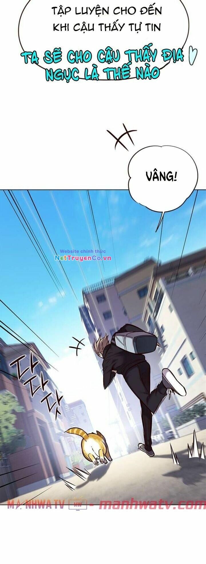 Cô Dâu Của Sói Trắng Chapter 117 - Trang 2