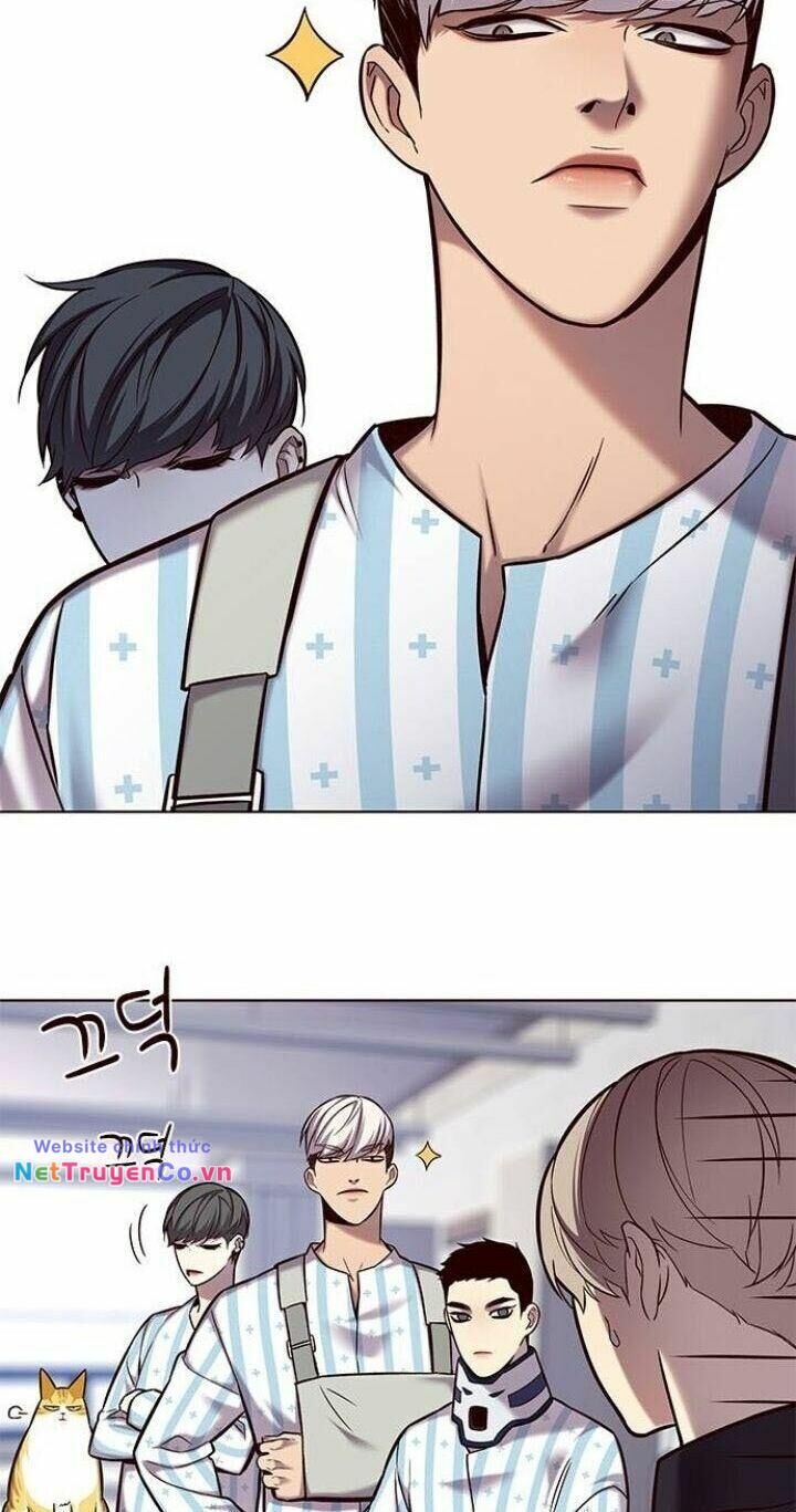 Cô Dâu Của Sói Trắng Chapter 117 - Trang 2