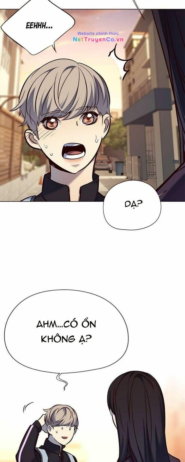 Cô Dâu Của Sói Trắng Chapter 117 - Trang 2