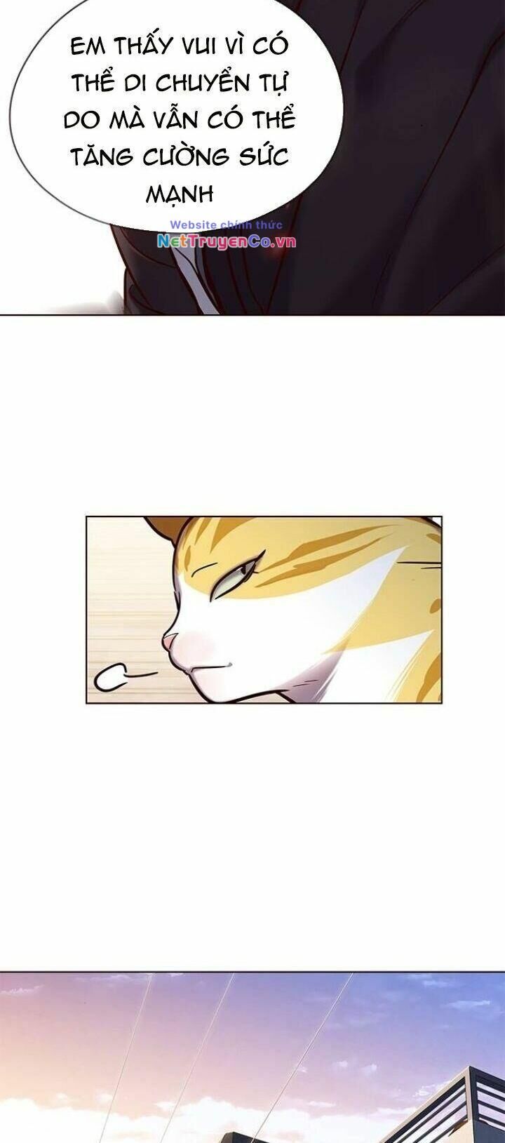 Cô Dâu Của Sói Trắng Chapter 117 - Trang 2