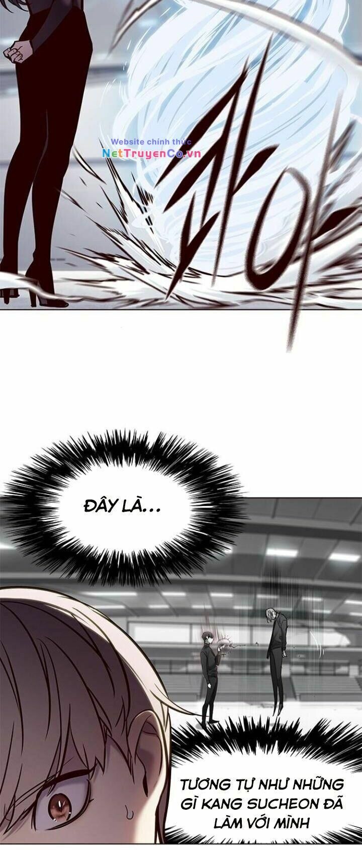 Cô Dâu Của Sói Trắng Chapter 118 - Trang 2