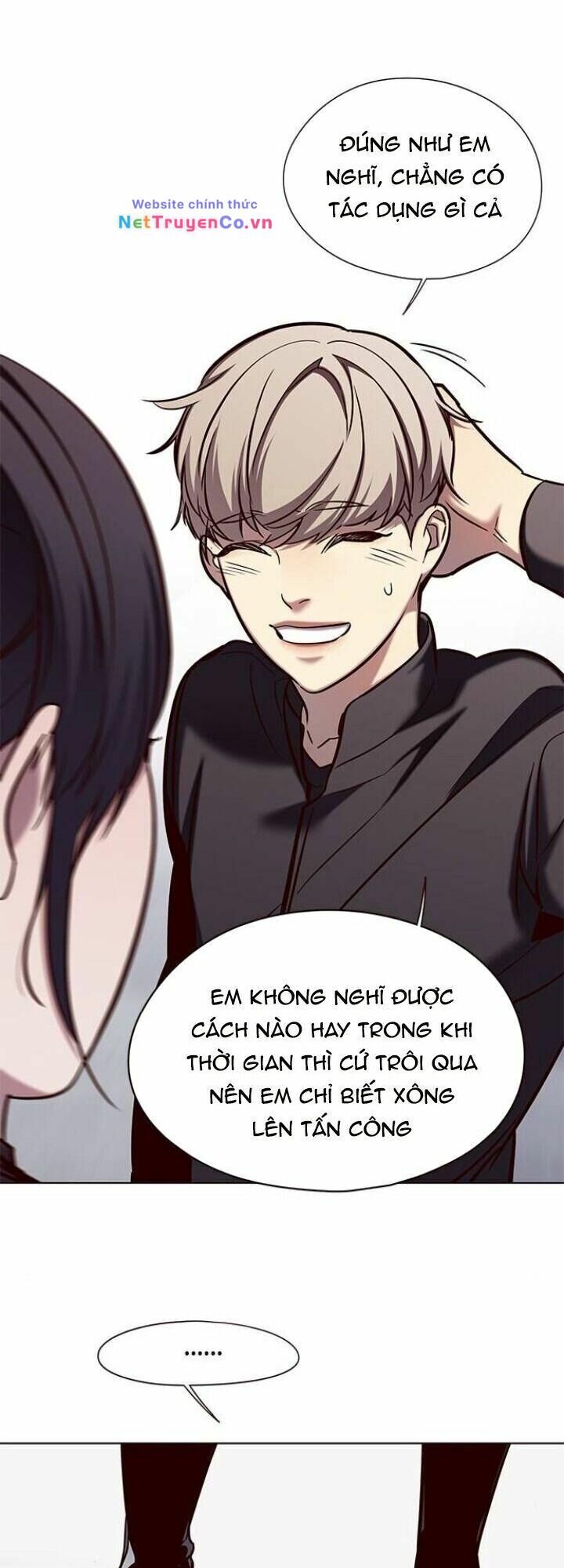 Cô Dâu Của Sói Trắng Chapter 118 - Trang 2