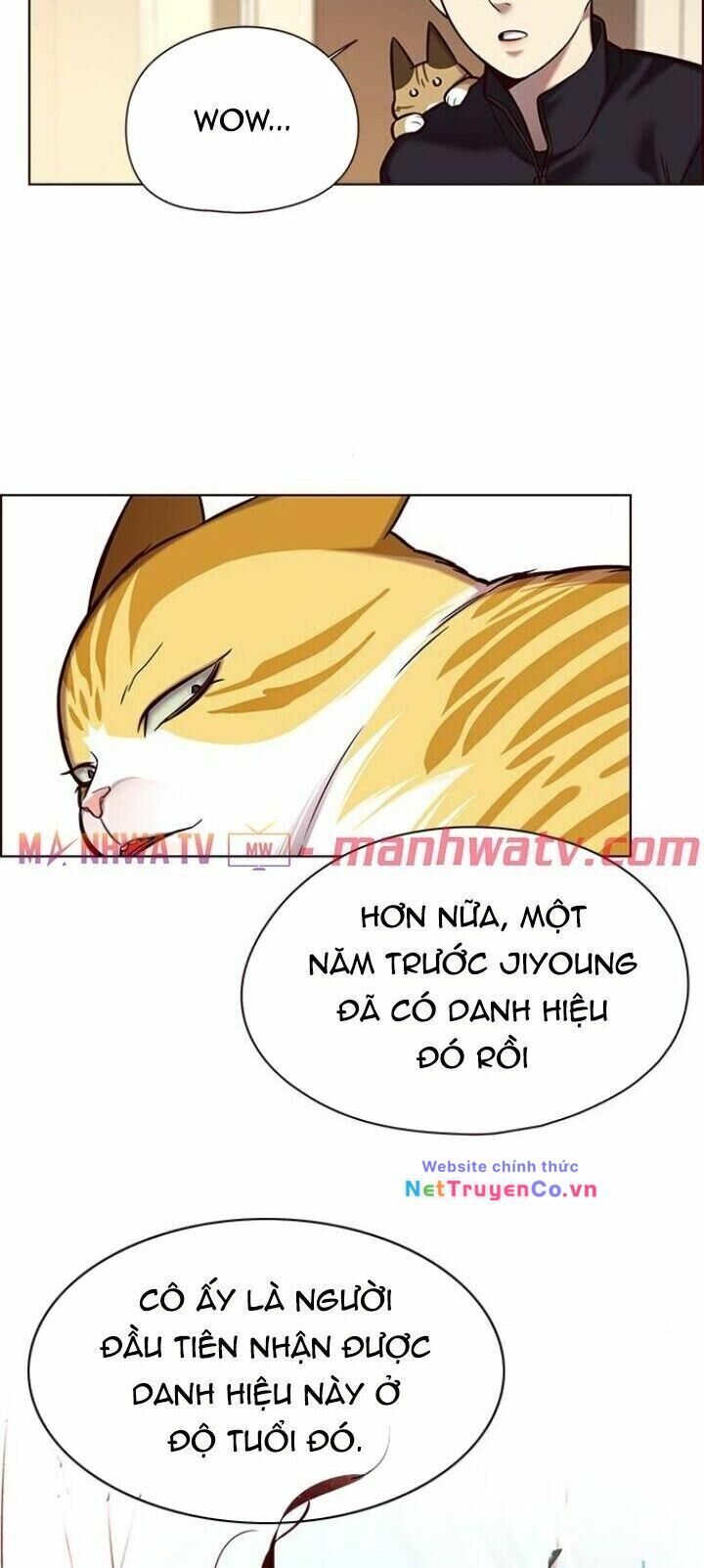 Cô Dâu Của Sói Trắng Chapter 118 - Trang 2