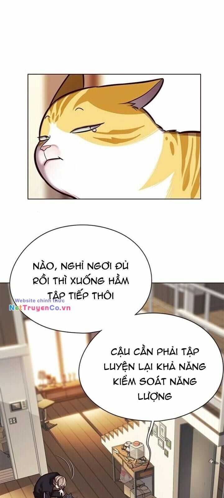 Cô Dâu Của Sói Trắng Chapter 118 - Trang 2