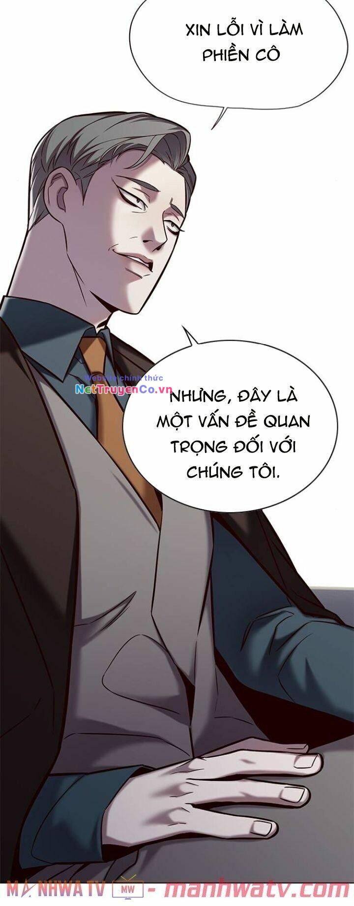 Cô Dâu Của Sói Trắng Chapter 119 - Trang 2