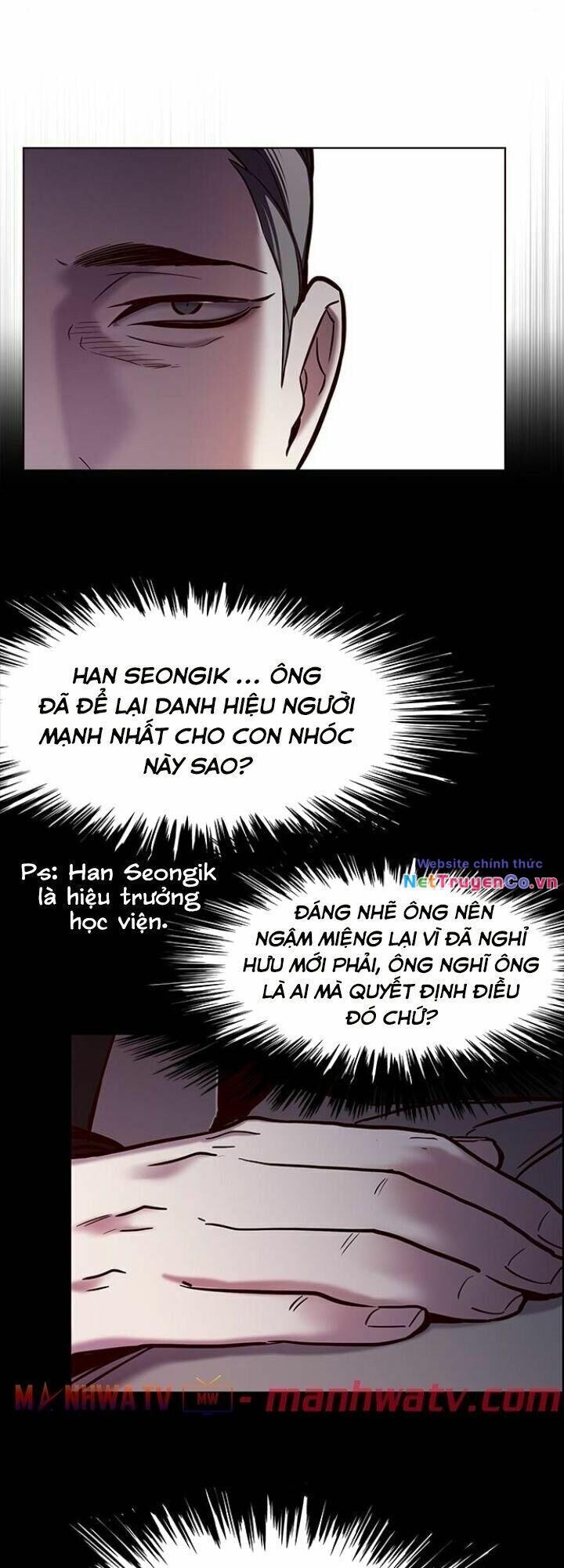 Cô Dâu Của Sói Trắng Chapter 119 - Trang 2