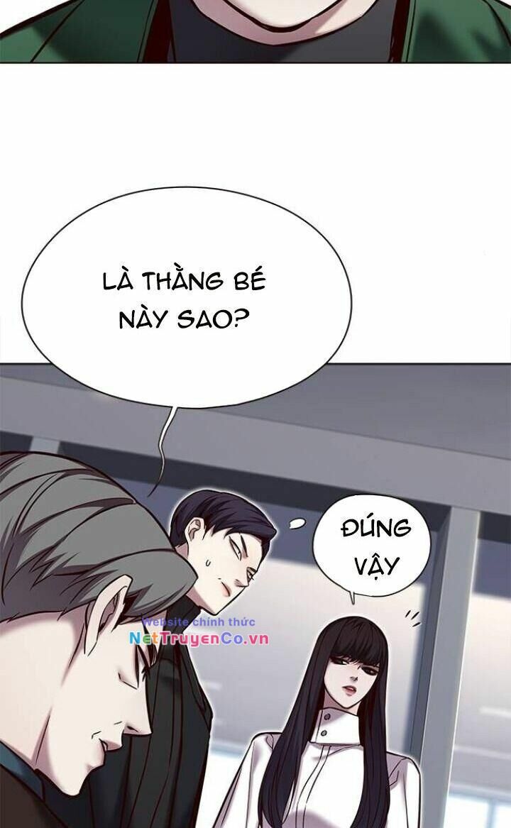 Cô Dâu Của Sói Trắng Chapter 119 - Trang 2