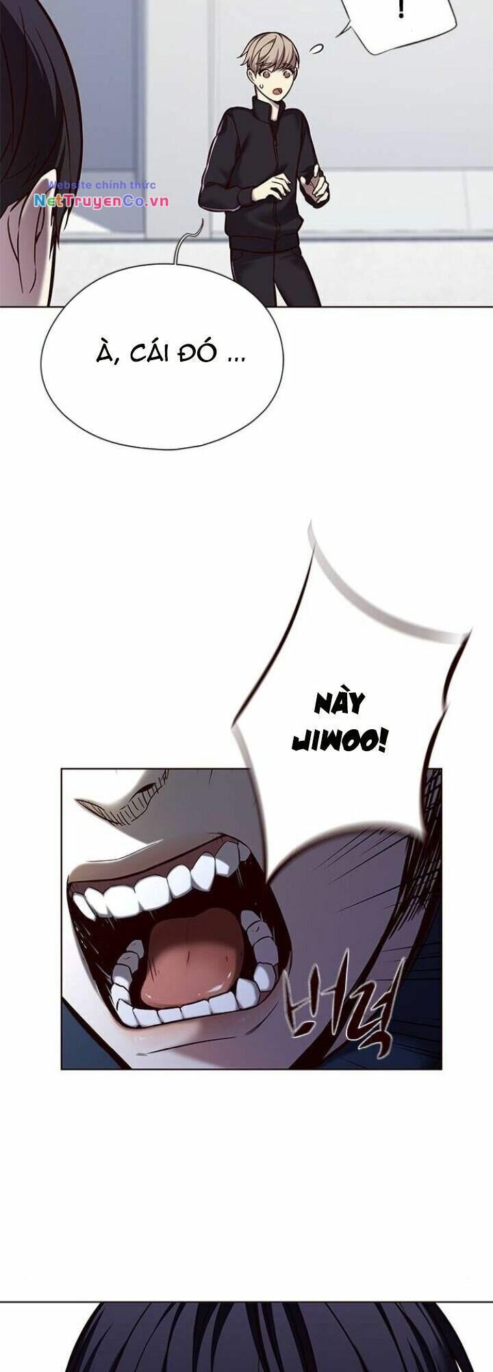Cô Dâu Của Sói Trắng Chapter 119 - Trang 2