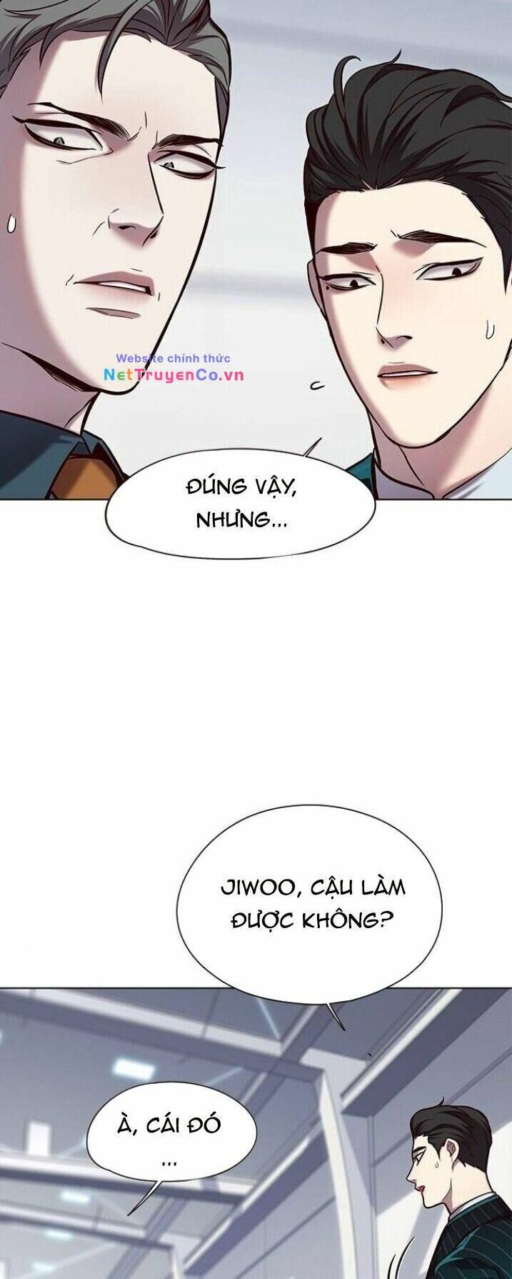 Cô Dâu Của Sói Trắng Chapter 119 - Trang 2