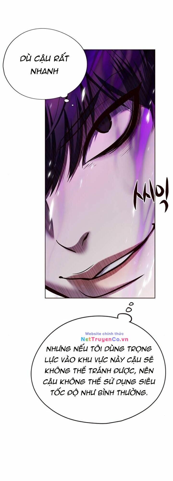 Cô Dâu Của Sói Trắng Chapter 119 - Trang 2